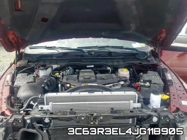 3C63R3EL4JG118905 фото 7