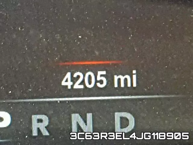 3C63R3EL4JG118905 фото 8