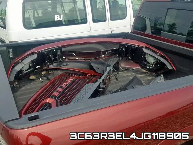 3C63R3EL4JG118905 фото 9