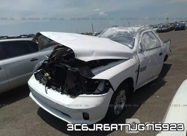 3C6JR6AT7JG175923 фото 3