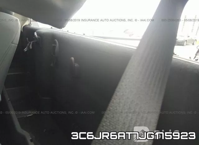 3C6JR6AT7JG175923 фото 9