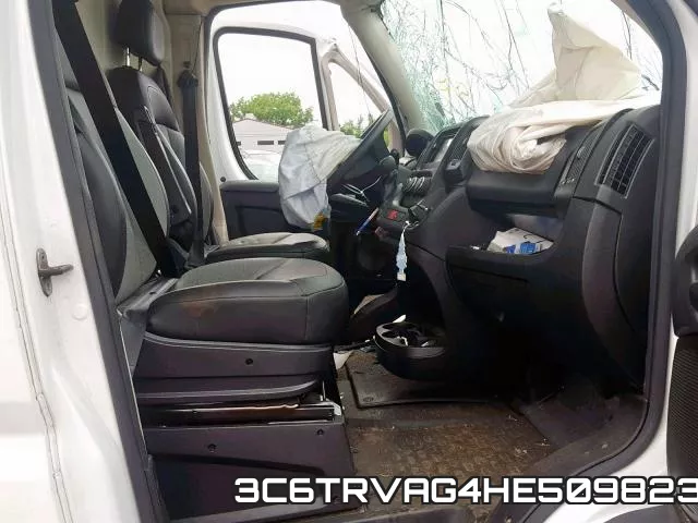 3C6TRVAG4HE509823 фото 6
