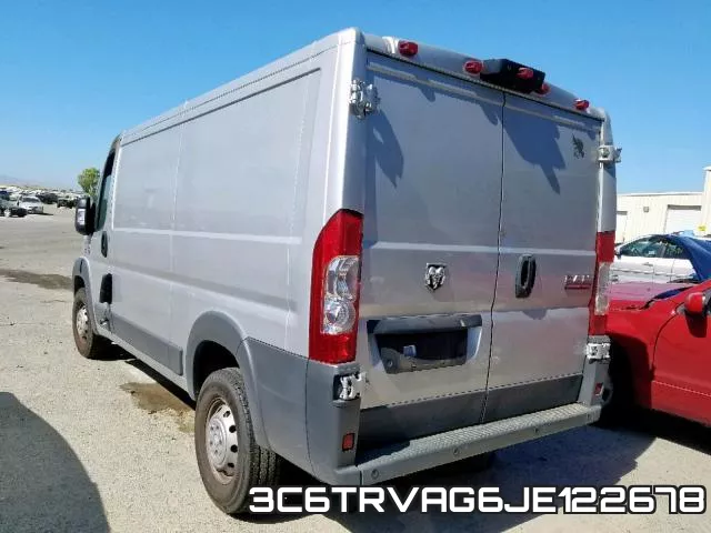 3C6TRVAG6JE122678 фото 4