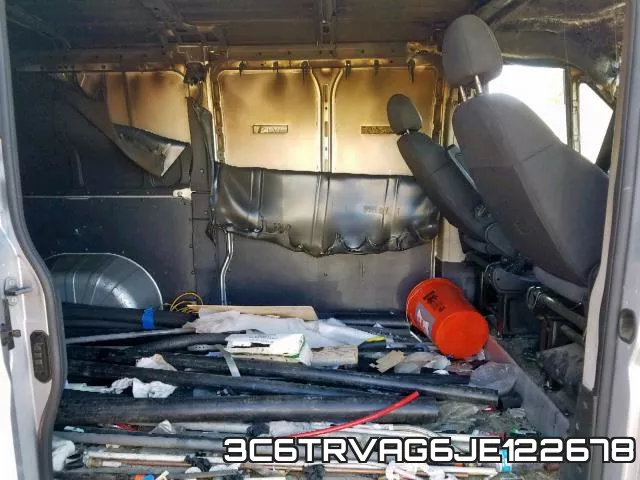 3C6TRVAG6JE122678 фото 7