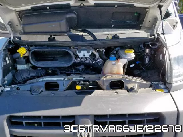 3C6TRVAG6JE122678 фото 8