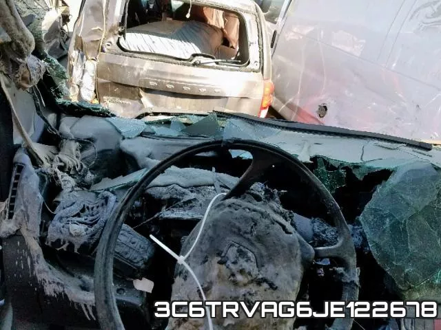 3C6TRVAG6JE122678 фото 9
