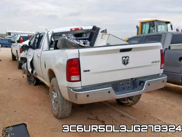 3C6UR5DL3JG278324 фото 4