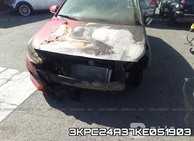 3KPC24A37KE051903 фото 7