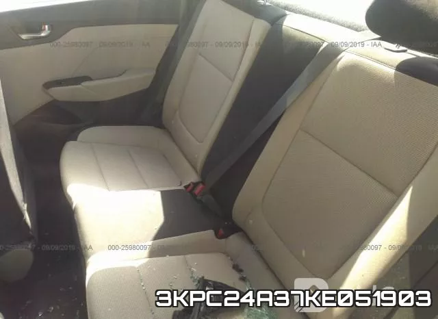 3KPC24A37KE051903 фото 9