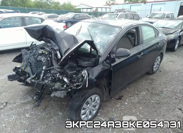 3KPC24A38KE054731 фото 3