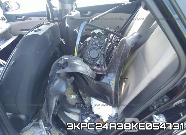 3KPC24A38KE054731 фото 9