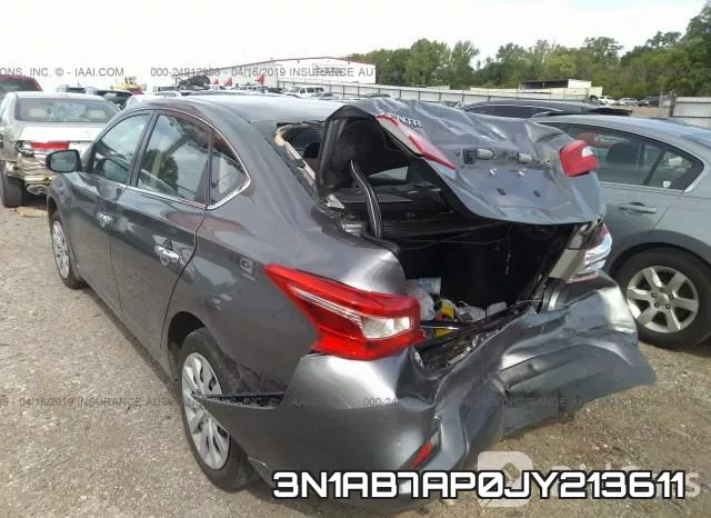 3N1AB7AP0JY213611 фото 4