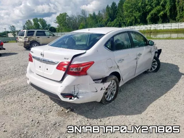 3N1AB7AP0JY217805 фото 5