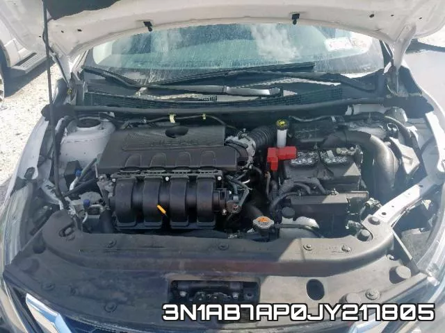 3N1AB7AP0JY217805 фото 8