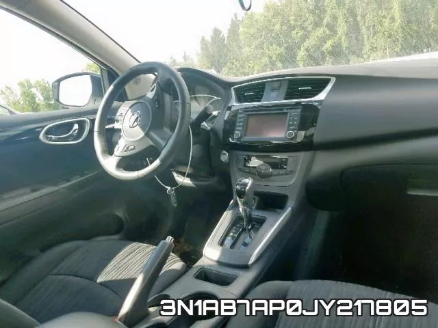 3N1AB7AP0JY217805 фото 10