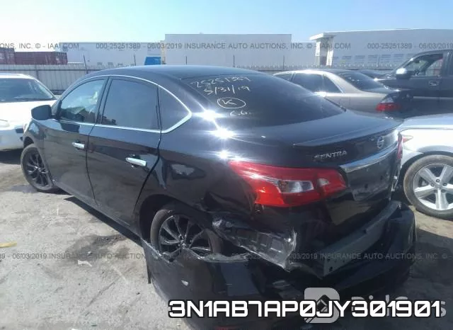 3N1AB7AP0JY301901 фото 4