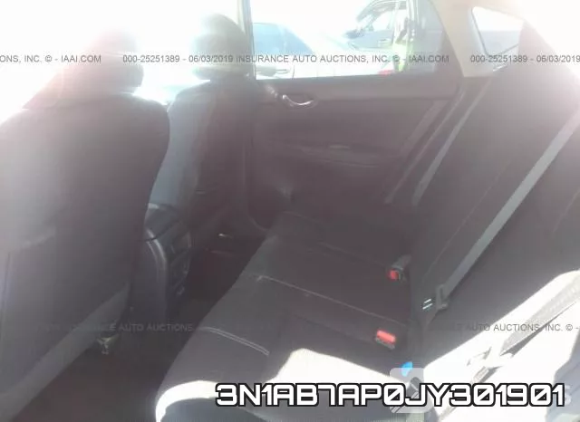 3N1AB7AP0JY301901 фото 9