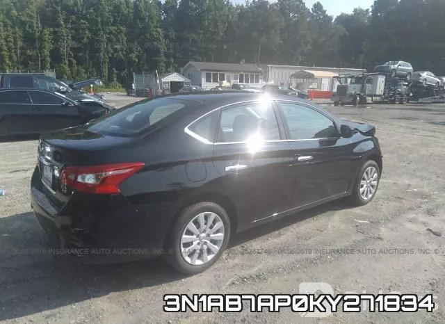 3N1AB7AP0KY271834 фото 5