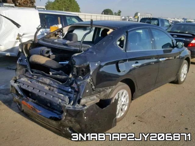 3N1AB7AP2JY206871 фото 5