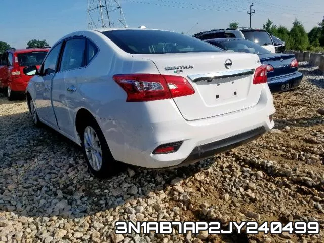 3N1AB7AP2JY240499 фото 4