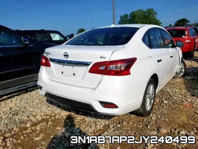 3N1AB7AP2JY240499 фото 5