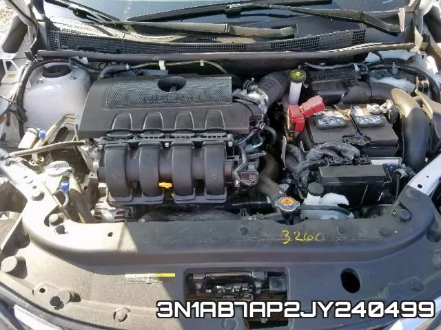3N1AB7AP2JY240499 фото 8