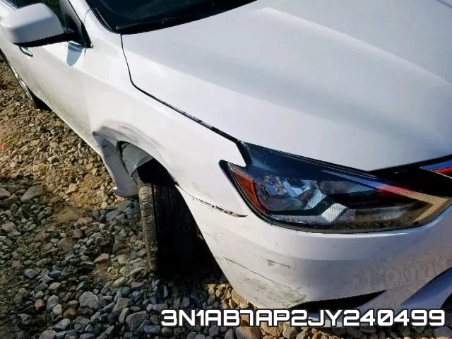 3N1AB7AP2JY240499 фото 10