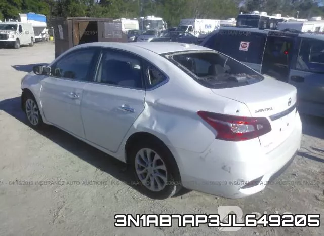 3N1AB7AP3JL649205 фото 4