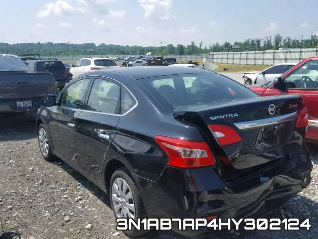 3N1AB7AP4HY302124 фото 4