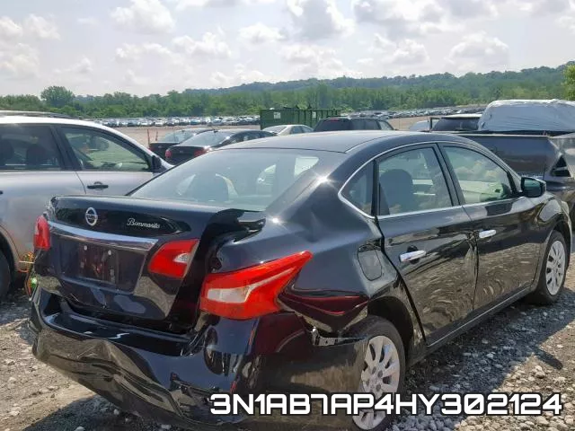 3N1AB7AP4HY302124 фото 5