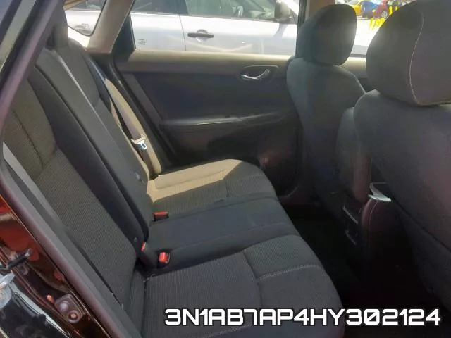 3N1AB7AP4HY302124 фото 7