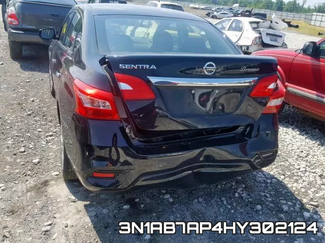 3N1AB7AP4HY302124 фото 10