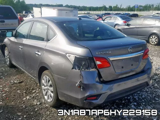 3N1AB7AP6HY229158 фото 4