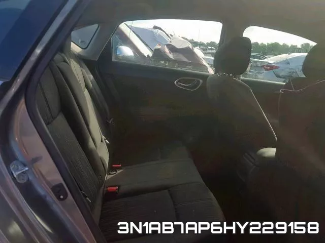 3N1AB7AP6HY229158 фото 7