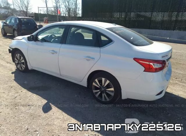 3N1AB7AP7KY225126 фото 4