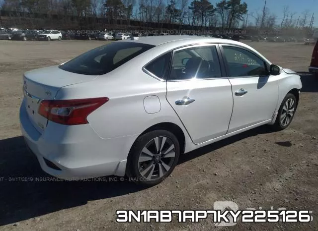 3N1AB7AP7KY225126 фото 5