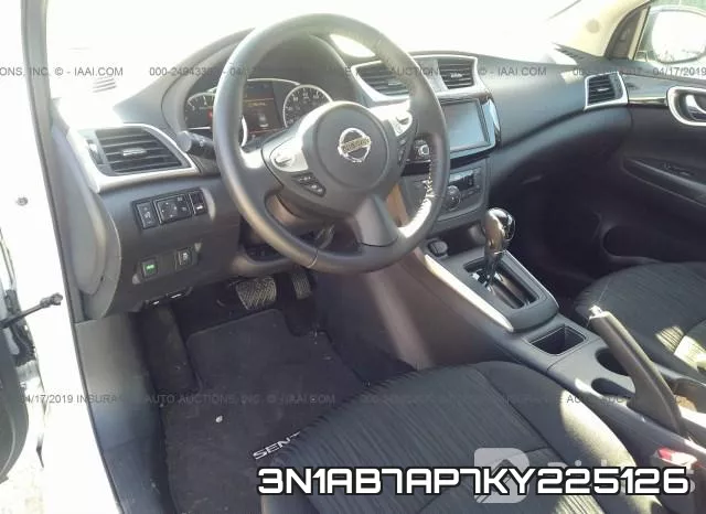 3N1AB7AP7KY225126 фото 6