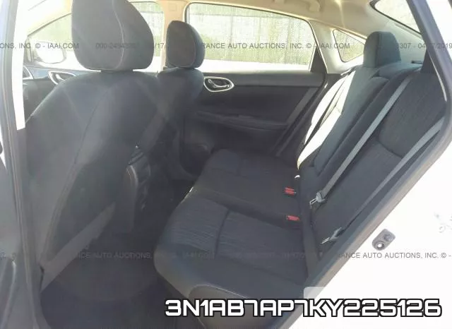 3N1AB7AP7KY225126 фото 9