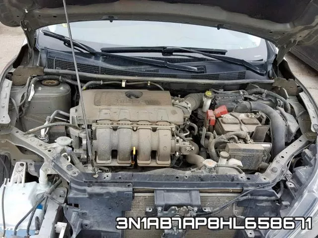 3N1AB7AP8HL658671 фото 8