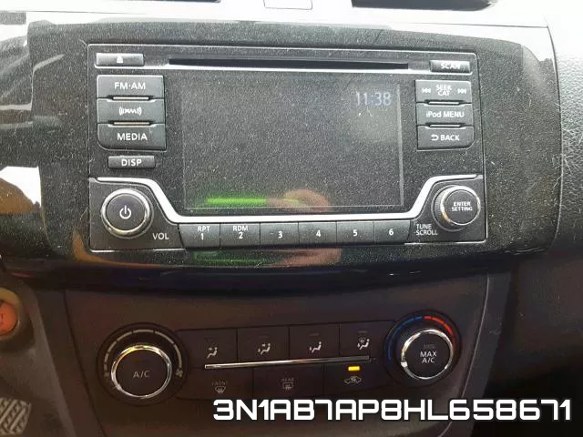 3N1AB7AP8HL658671 фото 10
