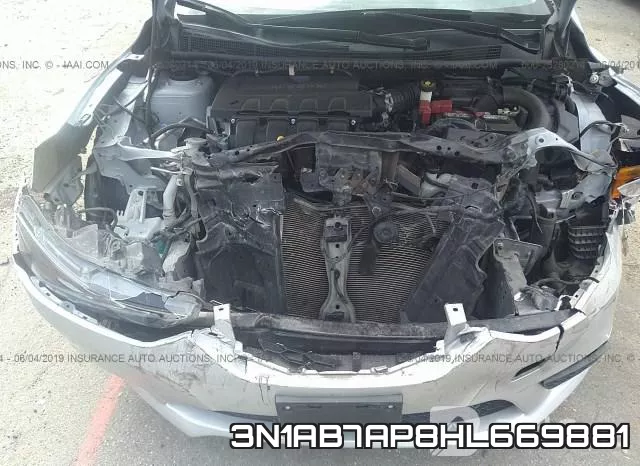 3N1AB7AP8HL669881 фото 2