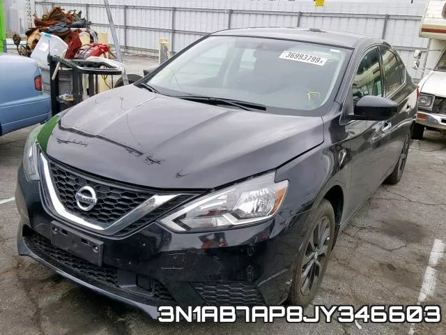 3N1AB7AP8JY346603 фото 3