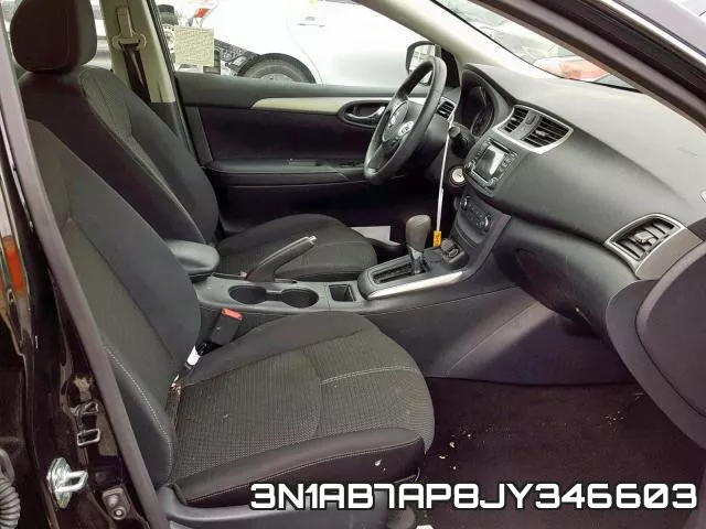 3N1AB7AP8JY346603 фото 6