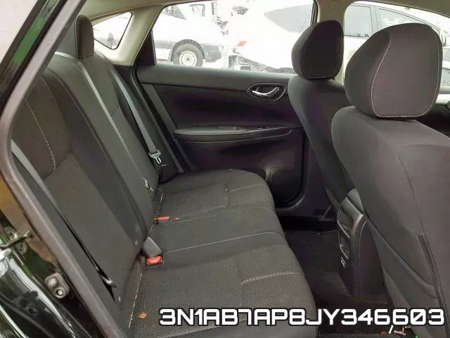 3N1AB7AP8JY346603 фото 7