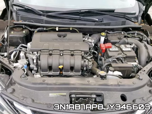 3N1AB7AP8JY346603 фото 8
