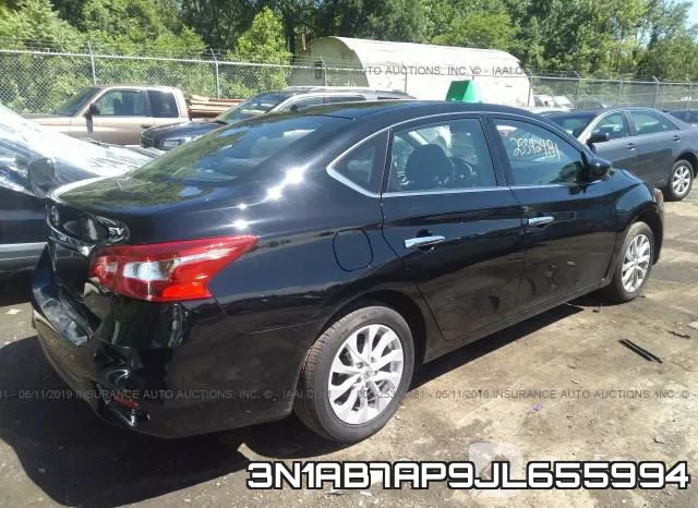 3N1AB7AP9JL655994 фото 5