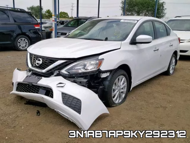3N1AB7AP9KY292312 фото 3