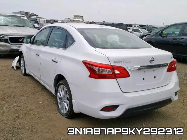 3N1AB7AP9KY292312 фото 4