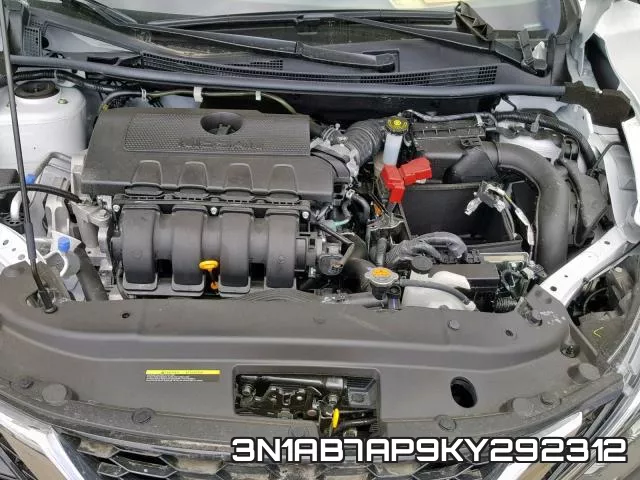 3N1AB7AP9KY292312 фото 8