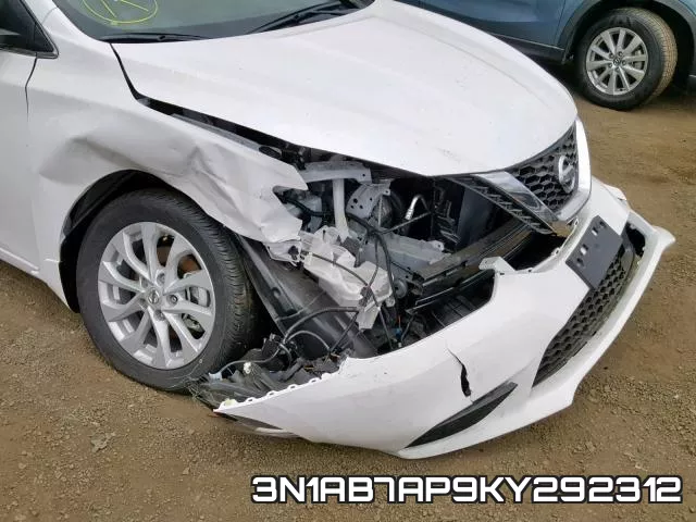 3N1AB7AP9KY292312 фото 10